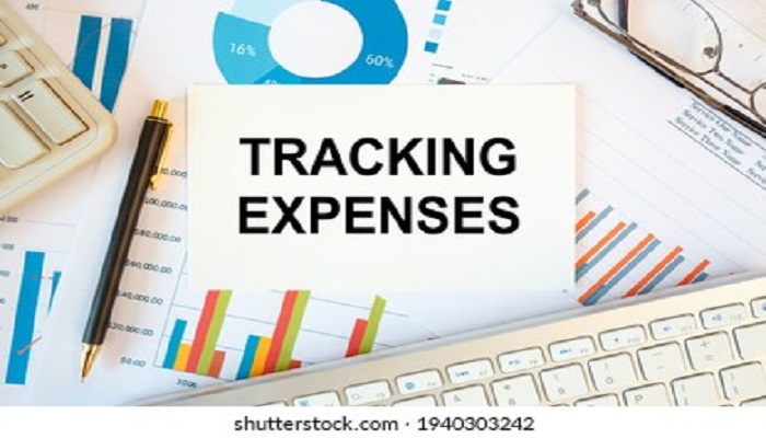 Expense Tracker